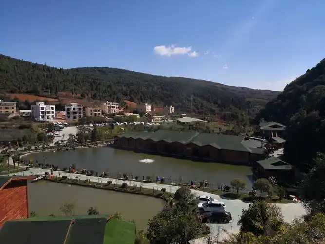 山庄咨询热线15808890329李女士