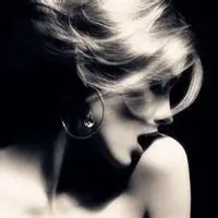 霸气微信处女座头像女生