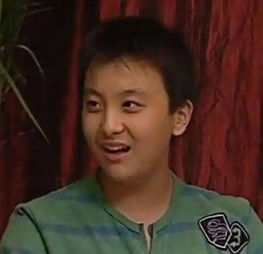 那些年我们追过的电视剧,家有儿女中那些让人意想不到的客串演员