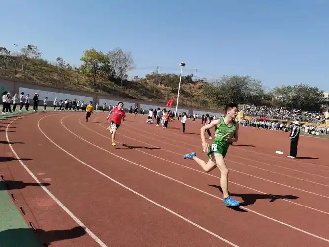 赣州师范高等专科学校第八届运动会 - 美篇