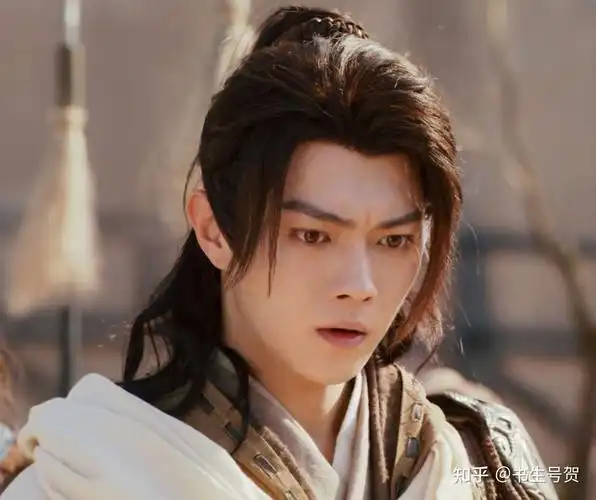 如何评价许凯景甜主演的古装剧乐游原