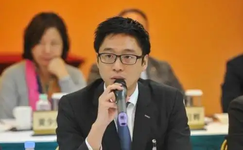 霍启山我对南沙有感情