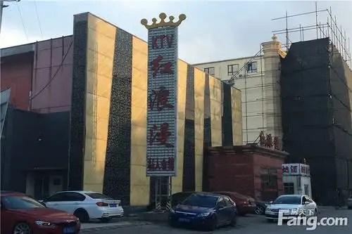 博雅公馆项目房价多少,大家觉得如何?