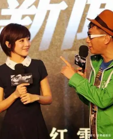 邓家佳:跑8年龙套,最年轻的双料女配,和孙红雷关系让人羡慕