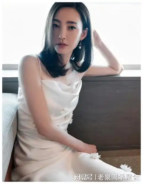 王丽坤背后的故事