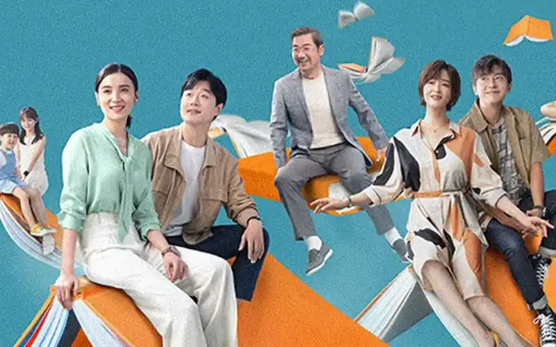 【官方mv】周深倾情献声《小舍得(《小舍得》电视剧