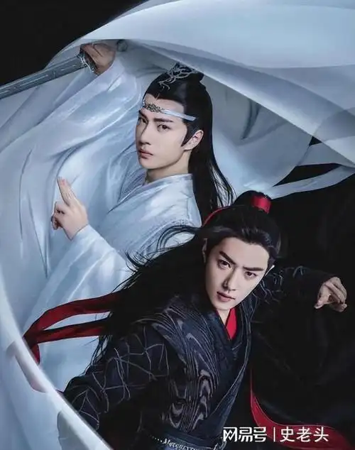 娱乐圈再爆猛料耽改男主隐婚喜当爹肖战王一博被波及