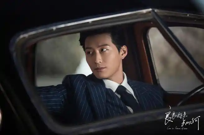 窦骁良辰好景知几何