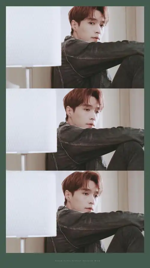 张艺兴 - 堆糖,美图壁纸兴趣社区