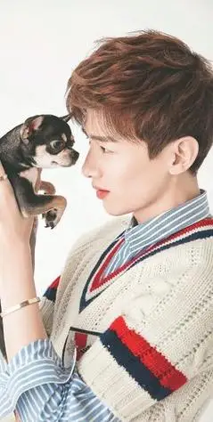 白敬亭八字分析看配偶(白敬亭的泪痣面相),鬼鬼白敬亭八分酒九分甜.