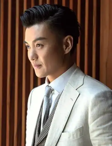 2018年度娱乐圈盘点之十大蹿红黑马明星