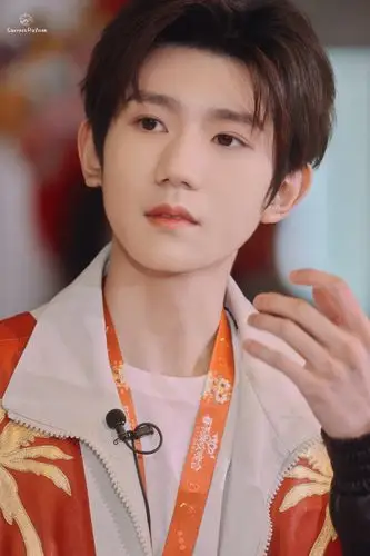 王源2021尽如所期