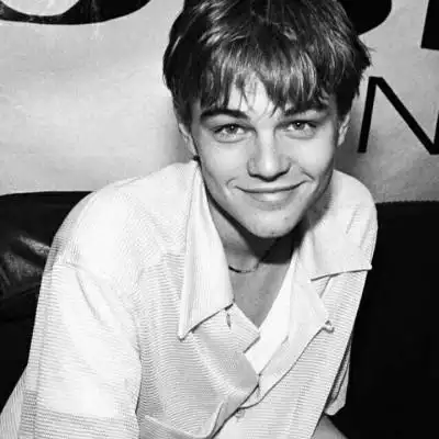 爱了爱了~小李子的盛世美颜79_男生头像_我要个性网