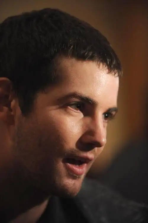吉姆·斯特吉斯 jim sturgess的图片