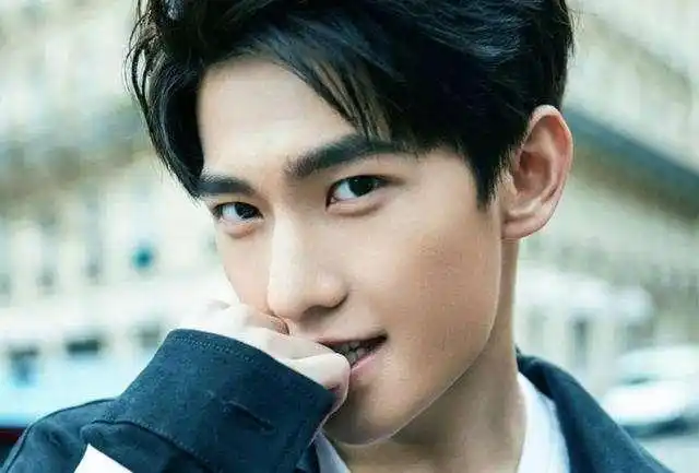 中国最帅的男明星排名前10名中国最红男明星前十名肖战第一王一博朱