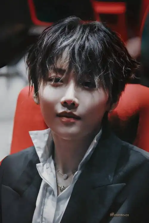 迪奥品牌大使刘雨昕