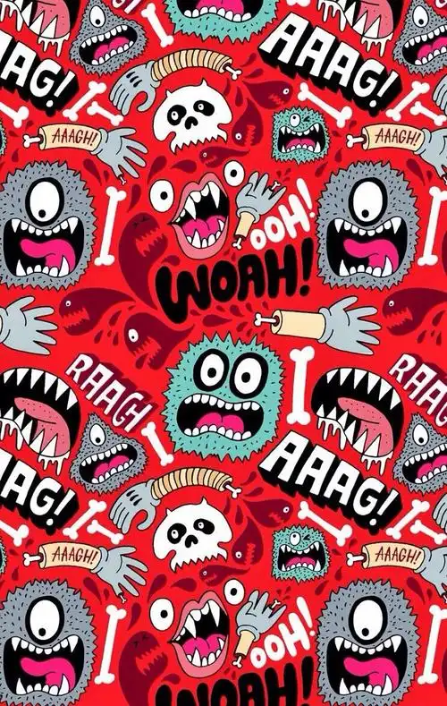 潮流壁纸【no.1期更新,主推欧美】欧美范 … - 堆糖,美图壁纸兴趣社区