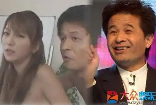 曝毕福剑离职揭秘毕姥爷妻离子散