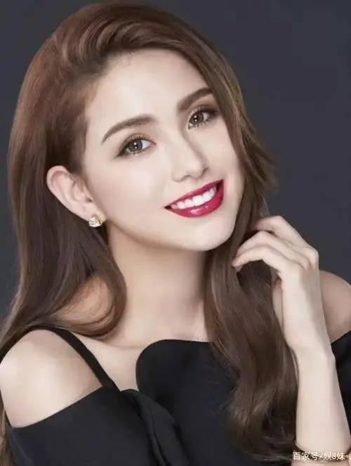 今日图集分享:昆凌