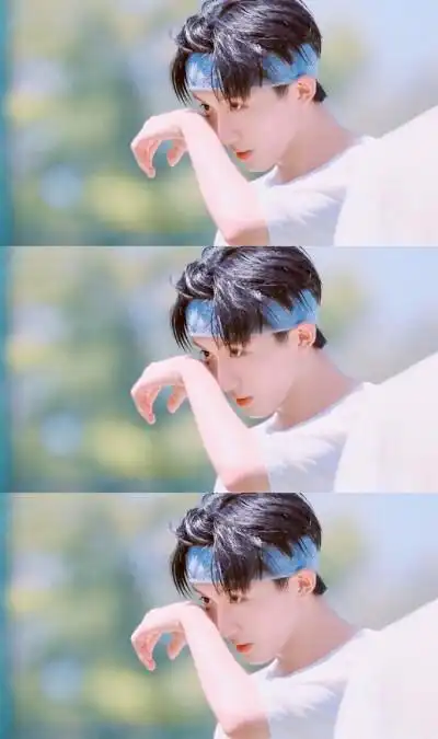 tnt马嘉祺三格壁纸你为什么喜欢马嘉祺因为他是马嘉祺