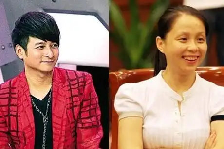 李维嘉龙丹妮姐弟恋修成正果 李维嘉结婚为报恩/组图