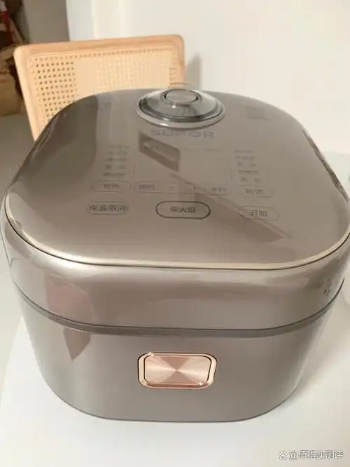 苏泊尔电饭煲哪款好用性价比高?要煮饭香,性价比高的直接选它