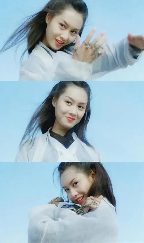 朱茵,生于1971年10月25日,香港出生,曾就读于香港演艺学院戏剧系,主修