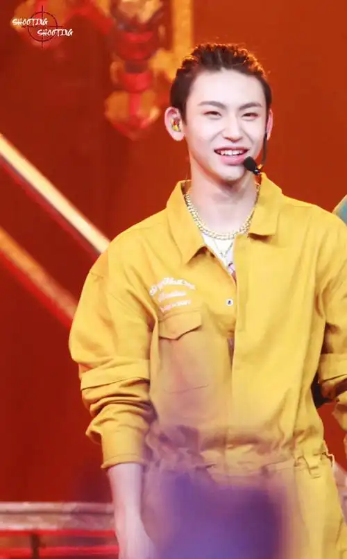 小鬼王琳凯《中国音乐公告牌》