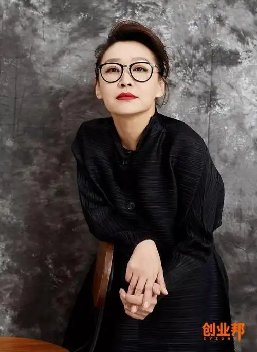 刘天池:被红杉看中的演员,是扮演老板的人