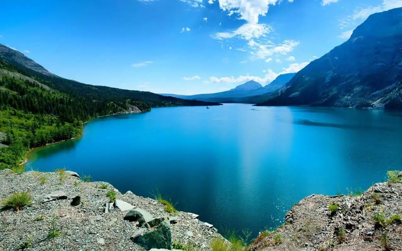 大自然秀丽美景图片电脑壁纸高清大图预览1920x1200_风景壁纸下载_美
