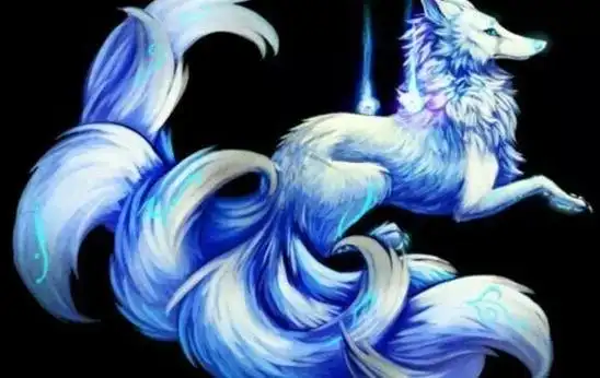 十二星座变成九尾狐的样子(狮子座亦狼亦狐)-风水人