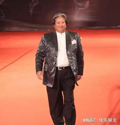 72岁洪金宝力挺谭咏麟古天乐避而不谈对方曾被曝睡粉