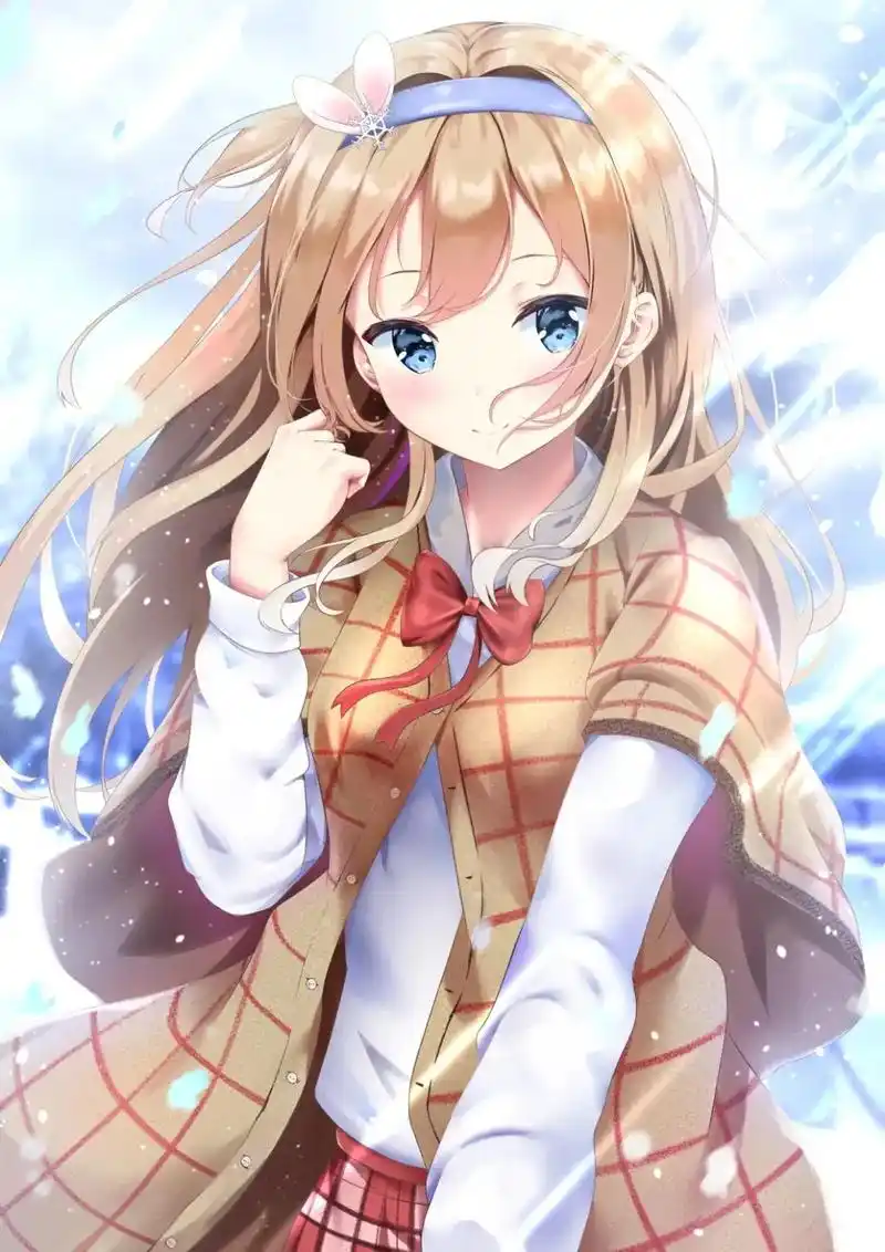 少女前线索米kp-31精美萌图屏保壁纸#少女前线#二次元少女 - 抖音