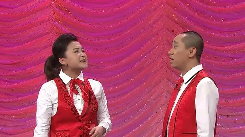 贾玲春晚爆笑小品合集