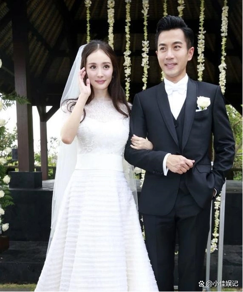 杨幂:我这辈子最后悔的决定,就是相信刘恺威