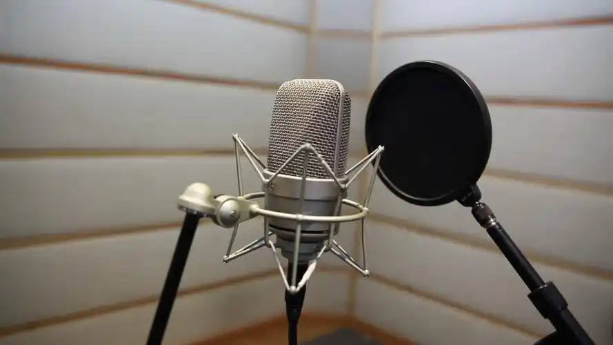 广告宣传配音专题页