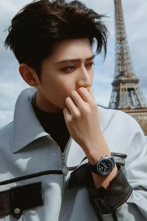 泰格豪雅卡莱拉系列##泰格豪雅先锋星录##蔡徐坤代言tagheuer泰格