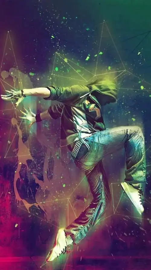 霸气男生手机壁纸图片高清