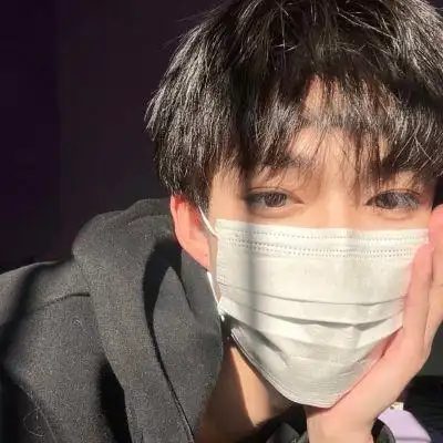 很酷有气质颜值巅峰的男生头像很有范的男生头像真人好看帅气