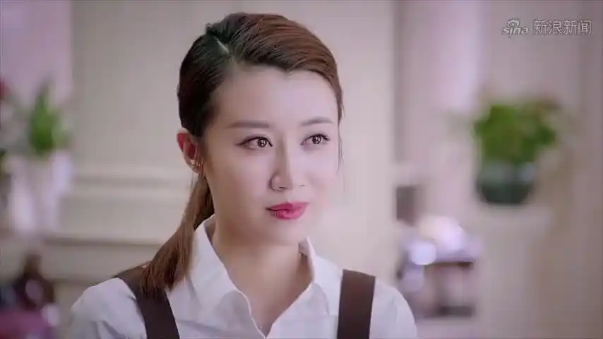 最美的安排:霸道总裁来学校找小美女,是为了蹭饭