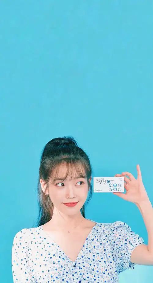 iu 李知恩7314 cr:pink_myeun - 堆糖,美图壁纸兴趣社区