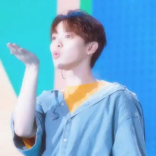 尤长靖·头像·自截