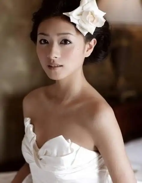 万茜出道十八年终于登上春晚舞台万爷的称呼是怎么来的