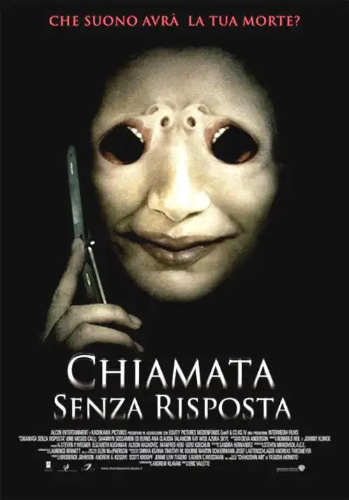 chiamata senza risposta