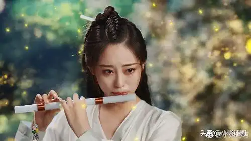 遇龙青青被命格星君利用雪阡寻变为傀儡与龙王反目