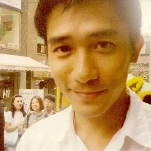 头像|梁朝伟头像