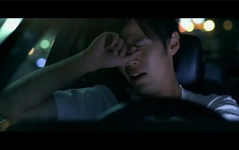 一路向北 客制mv