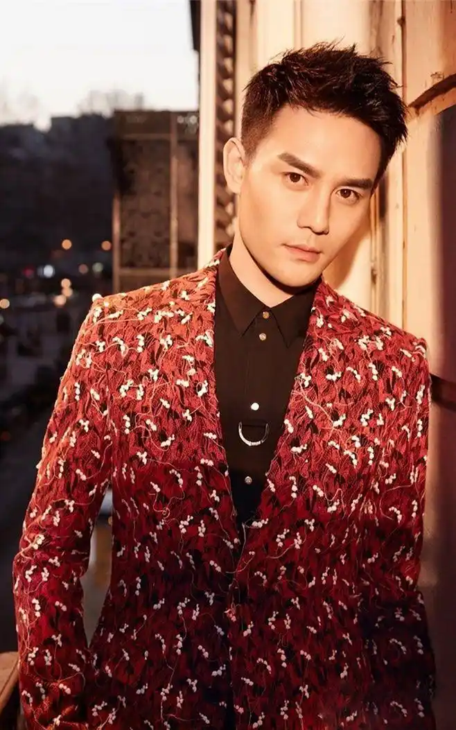 手机壁纸 转载自百家号作者:奇妙美图