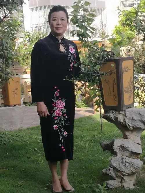 六十岁生日照 - 美篇