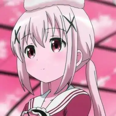 超可爱女生二次元头像图片少女心炸裂的神仙颜值女头女生动漫头像